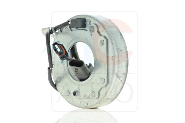 ACAUTO Magnetic clutch coil 11429315 Manufacturer restriction: DENSO. To diameter [mm]: 61. From diameter [mm]: 40. Voltage [V]: 12. Outer diameter [mm]: 96. Height [mm]: 22 1.