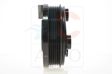 ACAUTO Magnetic clutch for air conditioning compressor 11429959 Manufacturer restriction: FORD FS. Compressor ID: FS. Diameter 1/2 [mm]: 131. 127. Wheel bearing for diameter [mm]: 30. 55. Thrust bearing height [mm]: 23 4.