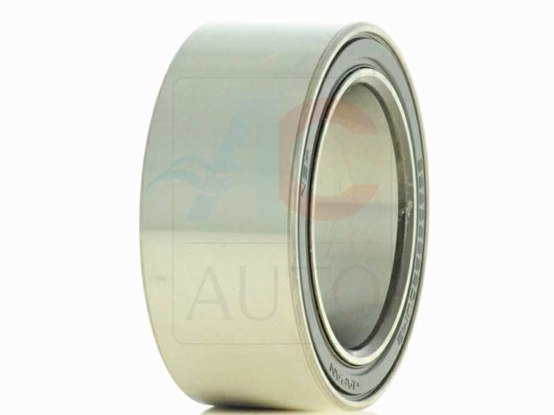 ACAUTO Magnetic clutch bearing 11429209 NSK brand bearing. Width [mm] : 22. Inner diameter [mm] : 35. Bearing design : Double row