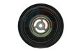 ACAUTO Magnetic clutch for air conditioning compressor 11429884 Manufacturer restriction: DENSO. Compressor ID: 5SE. 6 SE. Diameter 1/2 [mm]: 115. 110. Wheel bearing for diameter [mm]: 35. 52. Thrust bearing height [mm]: 12 4.