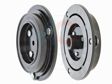 ACAUTO Magnetic clutch disc 11429520 Manufacturer restriction: DELPHI. Compressor ID: SP15. SP17. Outer diameter [mm]: 105. Height [mm]: 29. Tool holder height [mm]: 10 1.