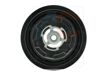 ACAUTO Magnetic clutch for air conditioning compressor 11429884 Manufacturer restriction: DENSO. Compressor ID: 5SE. 6 SE. Diameter 1/2 [mm]: 115. 110. Wheel bearing for diameter [mm]: 35. 52. Thrust bearing height [mm]: 12 3.