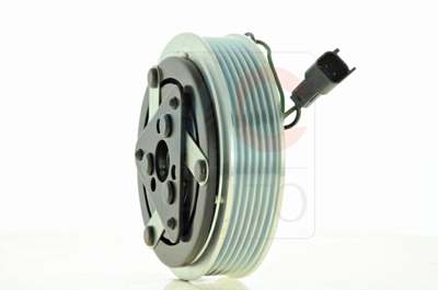 ACAUTO Magnetic clutch for air conditioning compressor