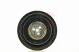 ACAUTO Magnetic clutch for air conditioning compressor 11429951 Manufacturer restriction: DENSO. Compressor ID: 5SEL. 6SEL. Diameter 1/2 [mm]: 124. 119. Wheel bearing for diameter [mm]: 35. 52. Thrust bearing height [mm]: 12 4.