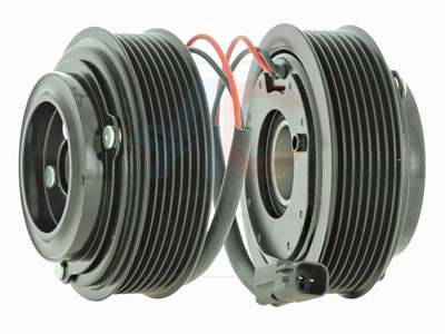 ACAUTO Magnetic clutch for air conditioning compressor