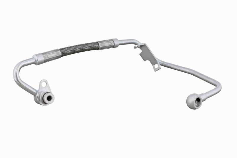 VAICO Ölschlauch 11304663 Für Turbo -Feller
Vor-/Rücklauf: Vorlaufleitung 1.