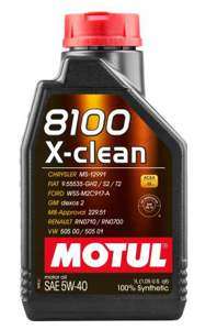 MOTUL Motorenöl