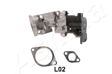 ASHIKA EGR valve 10270755 Fitting Position: Right 4.