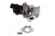 ASHIKA EGR valve 10270741 Number of connectors: 5, Operating Mode: Electric, Supplementary Article/Supplementary Info: with seal 2.