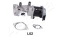 ASHIKA EGR valve 10270755 Fitting Position: Right 1.