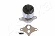ASHIKA EGR valve 10270758 Number of connectors: 5, Valve type: Control Valve, Operating Mode: Electric, Voltage [V]: 12, Supplementary Article/Supplementary Info: with seal 1.