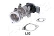 ASHIKA EGR valve 10270755 Fitting Position: Right 2.