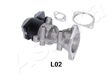 ASHIKA EGR valve 10270755 Fitting Position: Right 3.