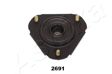 ASHIKA Domlager 10395572 Einbauseite: Vorderachse beidseitig, Bauhöhe [mm]: 45, Innendurchmesser [mm]: 15 2.