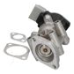 ASHIKA EGR valve 10971898 Valve type: Control Valve, Operating Mode: Electric, Supplementary Article/Supplementary Info: with seal, Fitting Position: Left 2.