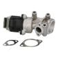 ASHIKA EGR valve 10971898 Valve type: Control Valve, Operating Mode: Electric, Supplementary Article/Supplementary Info: with seal, Fitting Position: Left 1.