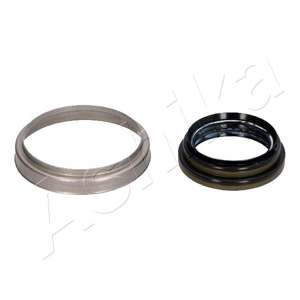 ASHIKA Wheel hub seal