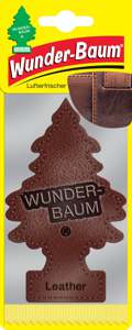 WUNDERBAUM Eurofresh  fresher