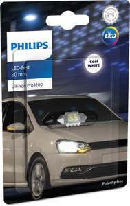 PHILIPS LED-Glühbirne