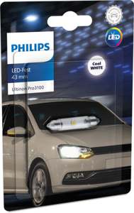 PHILIPS LED-Glühbirne