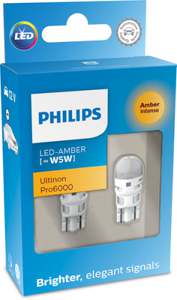 PHILIPS LED-Glühbirne