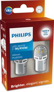 PHILIPS LED-Glühbirne