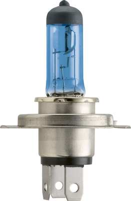 PHILIPS Glühlampe 11430592 HS1 12636 WVU 12V 35/35W PX43t-38 BW
Lampenart: HS1, Spannung [V]: 12, Nennleistung [W]: 35/35, Sockelausführung Glühlampe: PX43t
Kann aus Gründen der Qualitätssicherung nicht zurückgenommen werden! 1.