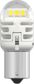 PHILIPS LED Bulb 11430739 It cannot be used for road traffic! P21W LED white 11498 CU60 12V, 2 pcs
Lamp Type: LED, Voltage [V]: 12, Rated Power [W]: 2, Socket Type bulb: BA15s, Colour Temperature [K]: 6000
Cannot be taken back for quality assurance reasons! 2.