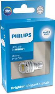 PHILIPS LED-Glühbirne