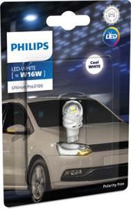 PHILIPS LED-Glühbirne