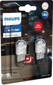 PHILIPS LED-Glühbirne