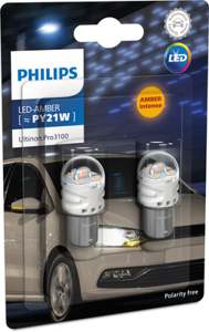 PHILIPS LED-Glühbirne