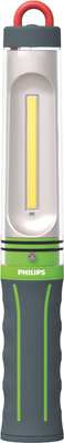 PHILIPS Inspection lamp 11430704 LED WSL Line X30LINE  X1
Lamp Type: LED, Voltage [V]: 3,7, Rated Power [W]: 3,3, Luminous in boost mode [lm]: 300, Luminous in Eco mode [lm]: 150, Reflection Angle [°]: 120, Battery Capacity [mAh]: 2200, Operational duration in boost mode up to [h]: 4, Operational duration in Eco mode up to [h]: 7,5, Protection Type (IP Code): IP54, Shock Resistance (IK code): IK07 (up to 2.0J), Connection type inlet: USB-C 1.