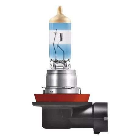 OSRAM Glühlampe 11433283 NIGHT BREAKER 220, Halogen, H11, 60/55W
Lampenart: H11, Spannung [V]: 12, Nennleistung [W]: 55, Sockelausführung Glühlampe: PGJ19-2, Gebindeart: Box
Kann aus Gründen der Qualitätssicherung nicht zurückgenommen werden!