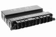 VEMO Schalter für Sitzeinstellung 10472533 Länge [mm]: 280, Breite [mm]: 250, Einbauposition: beifahrerseitig, Höhe [mm]: 35 1.