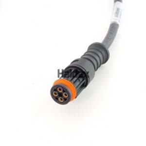 HALDEX On-Board-Diagnostics cable