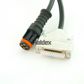 HALDEX Diagnosekabel 11431610 Kabel, Diagnose, PC zu EBS EB+, 6.5m
Kabellänge [mm]: 6,5 1.