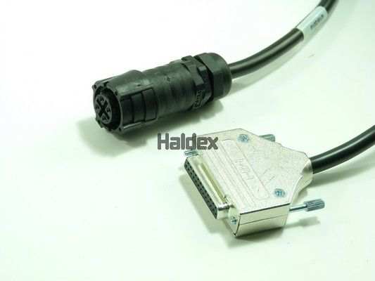 HALDEX Diagnostik-Kabelsatz 11431627 EBS 1.