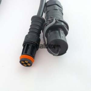 HALDEX On-Board-Diagnostics cable