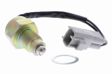 VEMO Schalter. Rückfahrleuchte 10475488 Gewindemaß: M18 x 1,5, Betriebsart: elektrisch, Schlüsselweite: 27, Anzahl der Steckkontakte: 2 1.