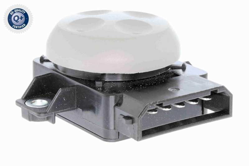 VEMO Schalter für Sitzeinstellung 10559843 Betriebsart: elektrisch, Einbauseite: beidseitig 1.