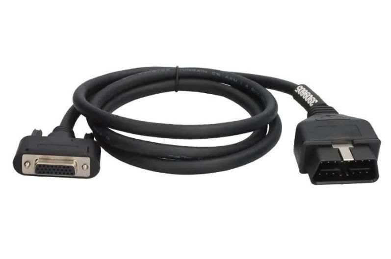 TEXA On-Board-Diagnostics cable 11433326 OBD cable for TXT MULTIHUB