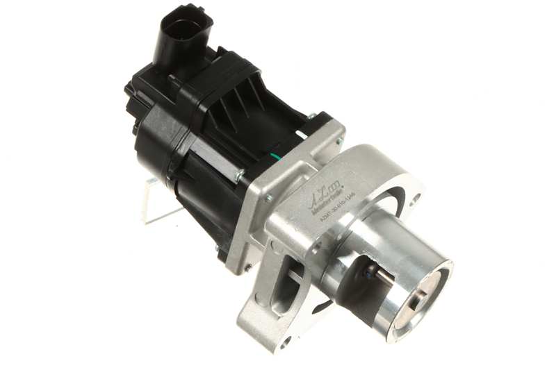 A.Z. MEISTERTEILE EGR valve 11208460 New part without deposit: , Operating Mode: Electric, Valve type: Control Valve 1.