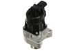 A.Z. MEISTERTEILE EGR valve 11208460 New part without deposit: , Operating Mode: Electric, Valve type: Control Valve 4.