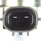 JAKOPARTS EGR valve 11226624 Supplementary Article/Supplementary Info: without gasket / seal, Rated Voltage [V]: 12, Connection Count 1: 3, Connection Count 2: 2 3.