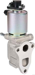 JAKOPARTS EGR valve