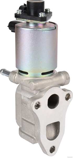JAKOPARTS EGR valve 11226624 Supplementary Article/Supplementary Info: without gasket / seal, Rated Voltage [V]: 12, Connection Count 1: 3, Connection Count 2: 2 1.