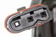 VEMO Türgriff 10868089 Fahrzeugausstattung: für Fahrzeuge mit Keyless-Entry/Go-System, Einbauposition: links 3.