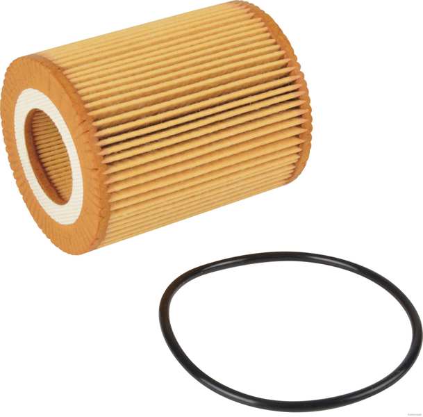 JAKOPARTS Ölfilter 11354900 Filterausführung: Filtereinsatz, Höhe [mm]: 95, Außendurchmesser [mm]: 77, Innendurchmesser [mm]: 38