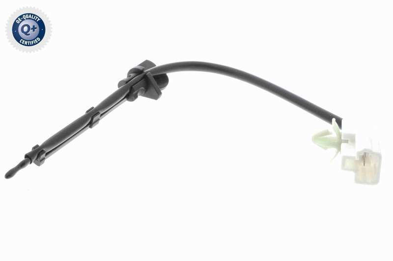 VEMO Innenraumtemperatursensor 10929514 Fahrzeugausstattung: für Fahrzeuge mit Klimaanlage 1.